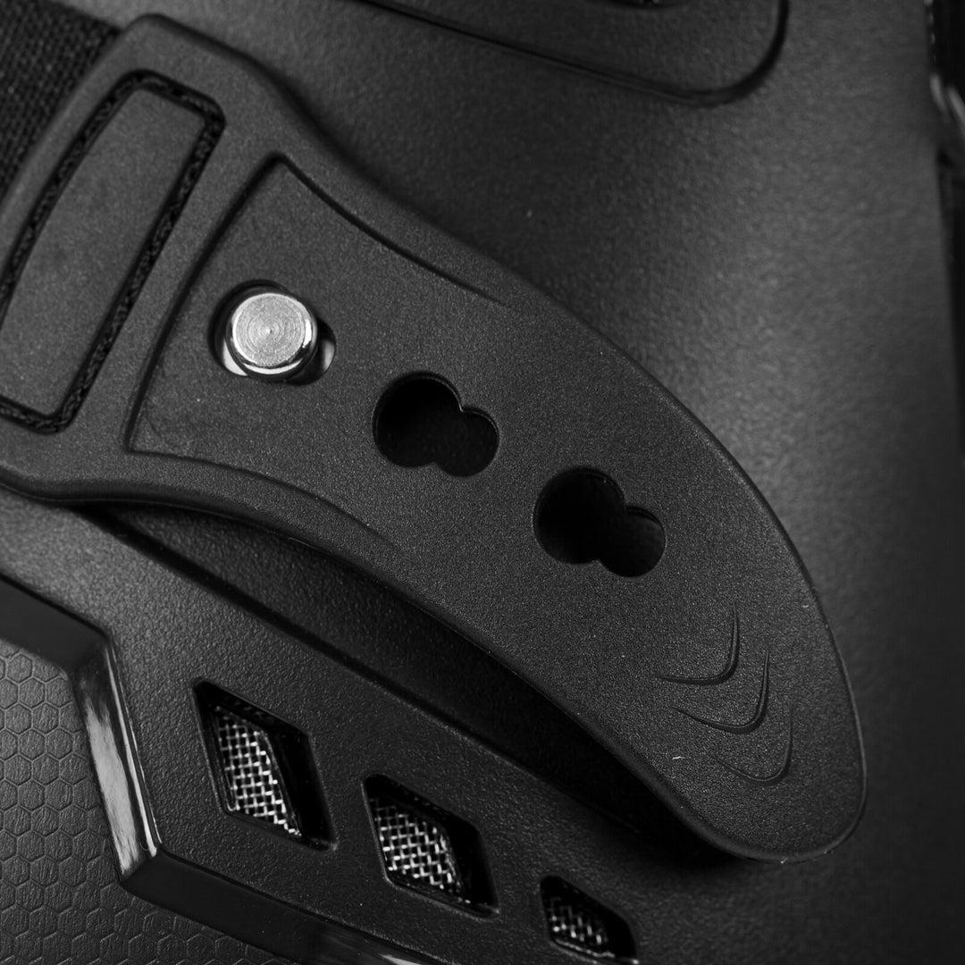 Equinavia Asgardian Open Front Boots image 