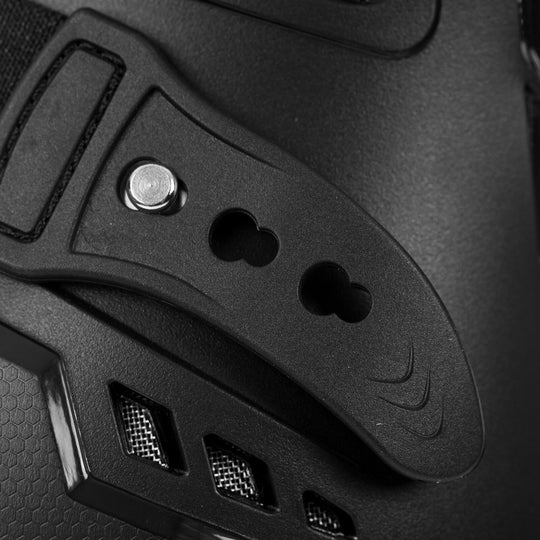 Equinavia Asgardian Open Front Boots image 