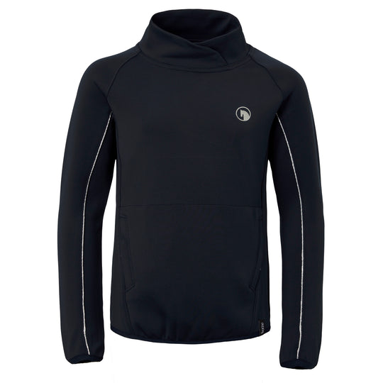 Horze Ella Kids Technical Turtle Neck Top image 