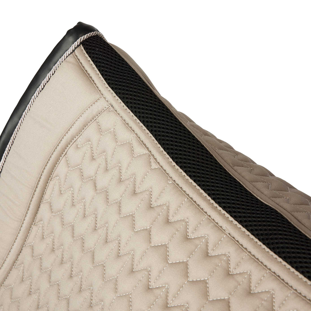 B Vertigo Fusion Dressage Saddle Pad image 