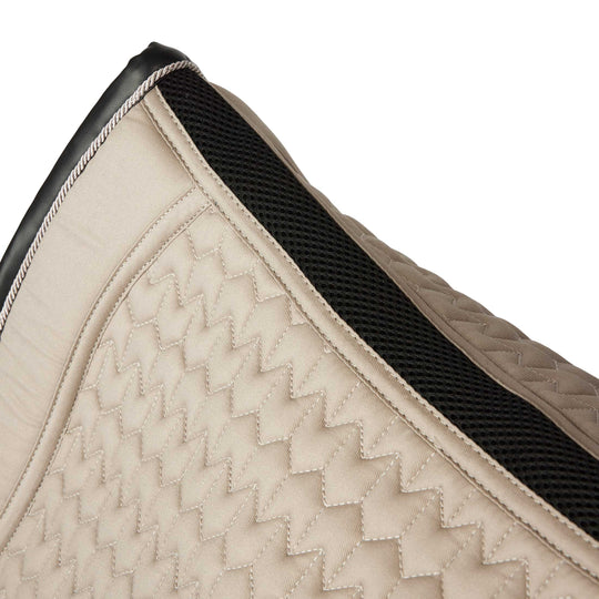 B Vertigo Fusion Dressage Saddle Pad image 