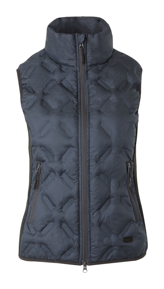 Horze Shelly Womens Vest image 
