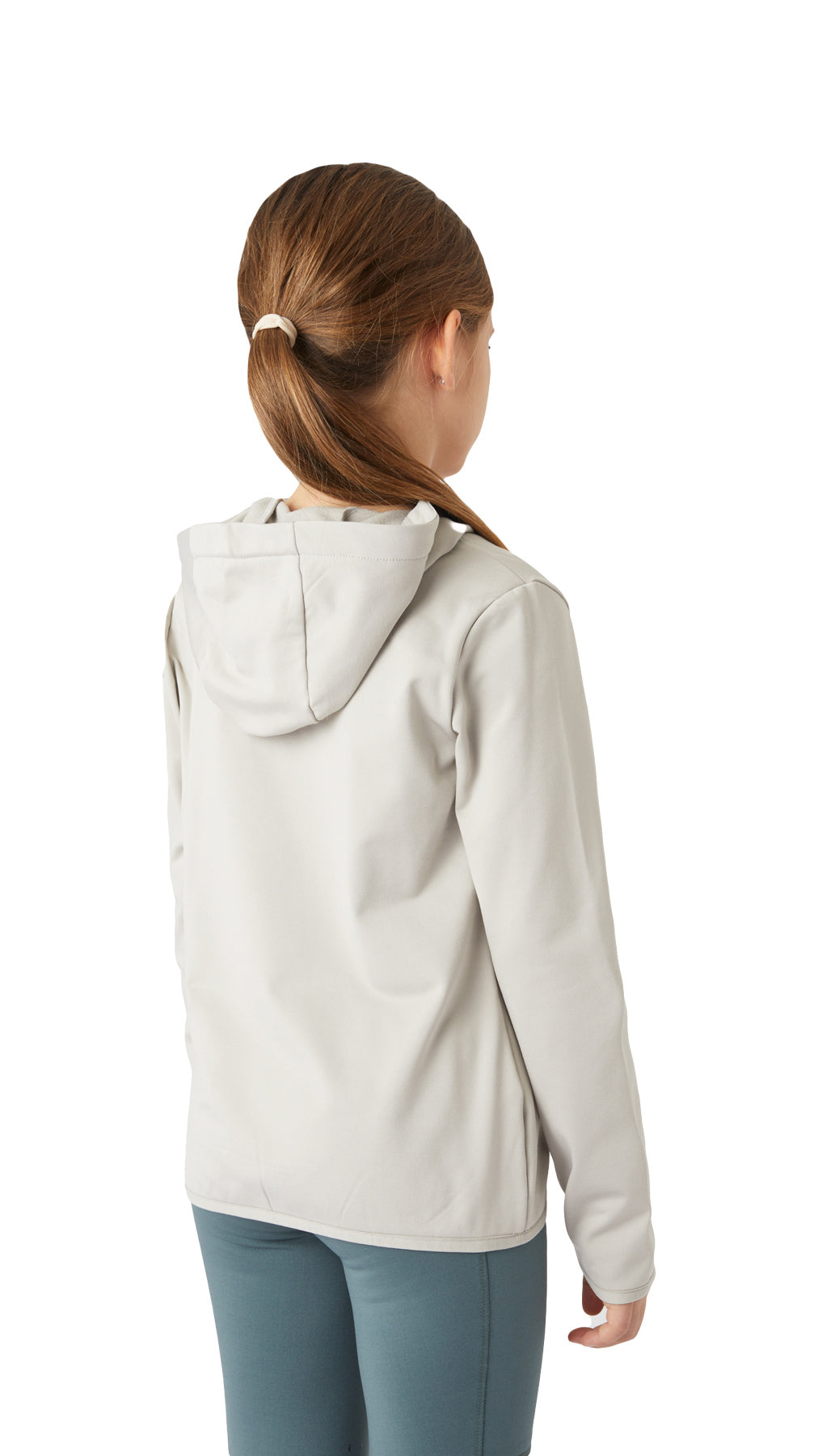 Horze Chloe Kids Technical Hoodie image 