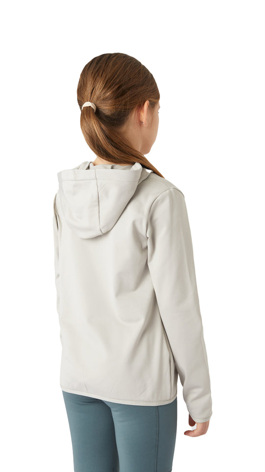 Horze Chloe Kids Technical Hoodie image 