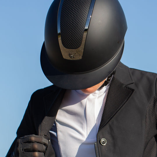 Equinavia Crown Mips® Riding Helmet image 