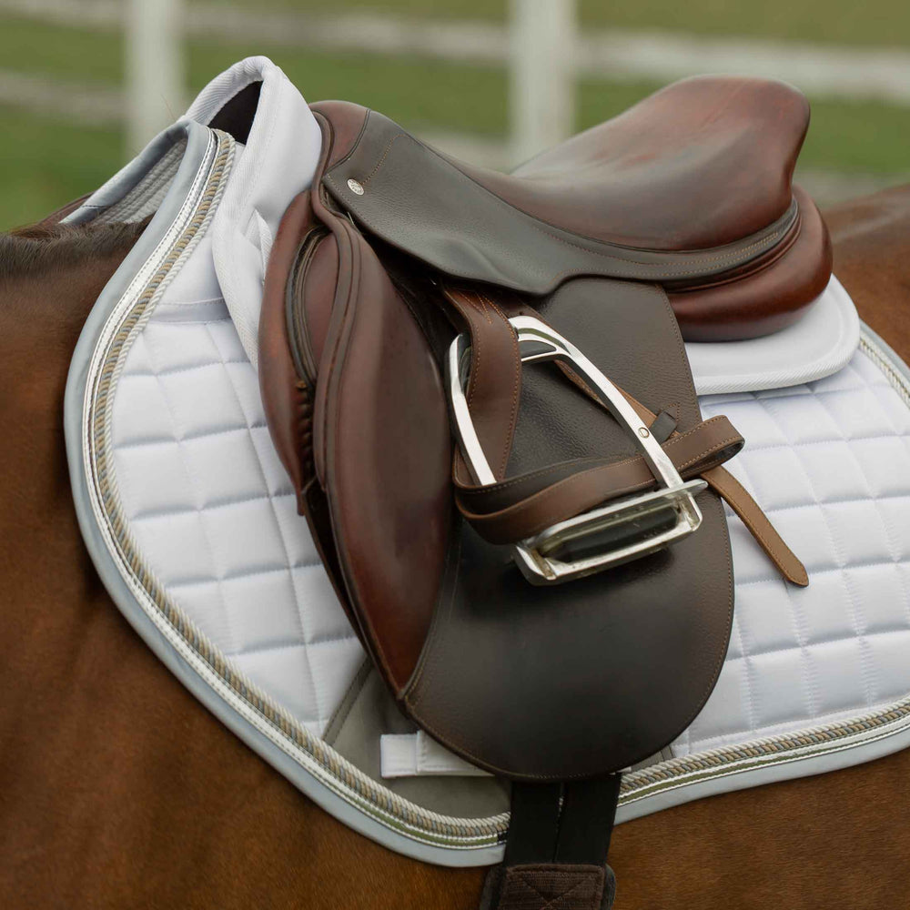 Equinavia Kalmar CoolMax Memory Foam Half Pad image #3