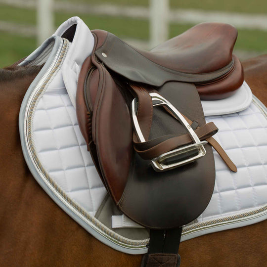 Equinavia Kalmar CoolMax Memory Foam Half Pad image 