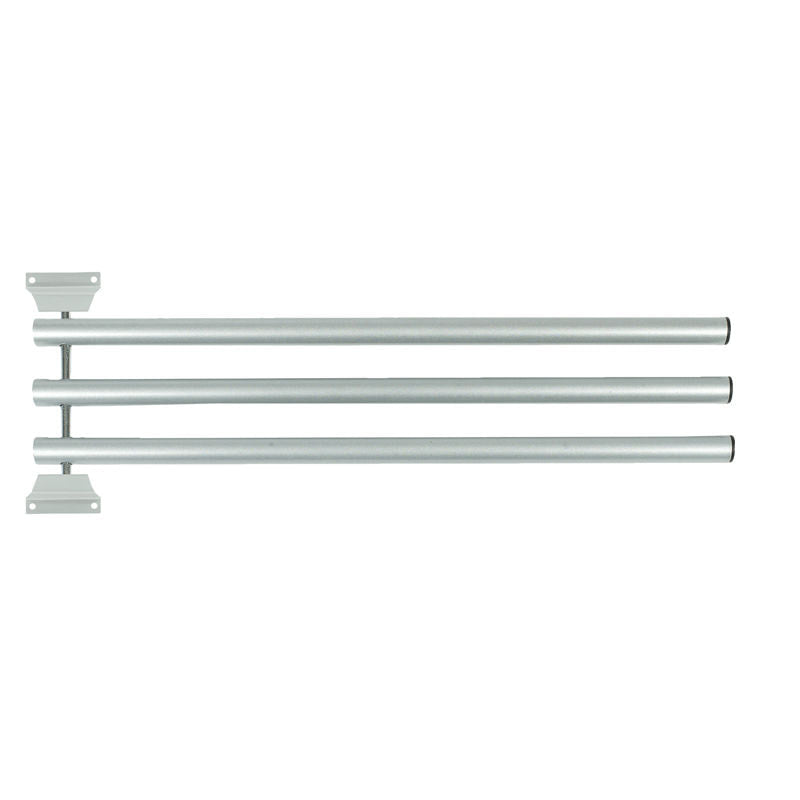 Horze 3 Piece Folding Blanket Rack image #1