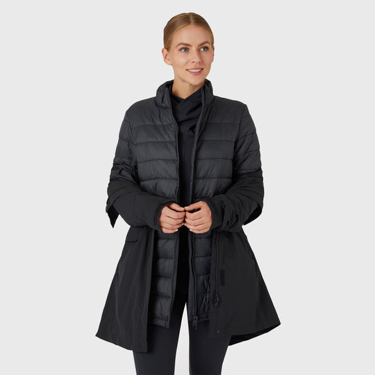 Horze Isabella Womens 3-in-1 Jacket image 
