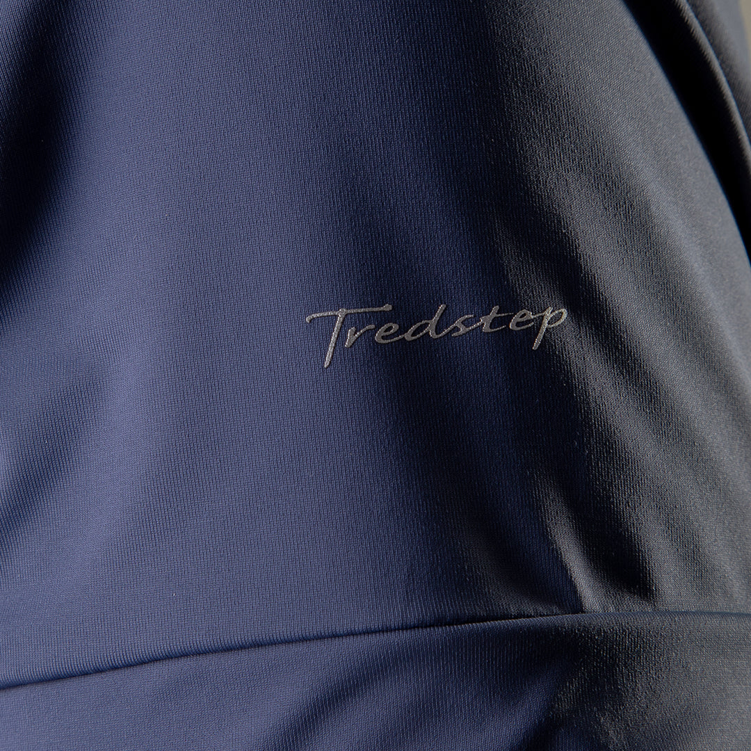 Tredstep Ireland LA Sport Womens Long Sleeve Training Shirt image 