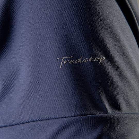 Tredstep Ireland LA Sport Womens Long Sleeve Training Shirt image 