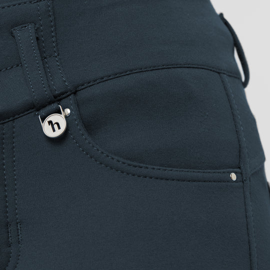 Horze Tara Kids High Waist Full Seat Breeches image 