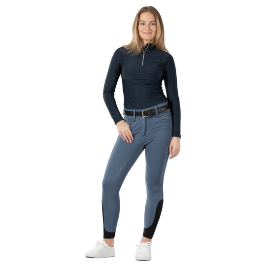 Equinavia Aurora Womens Long Sleeved Training Shirt image 