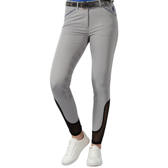Equinavia Astrid Womens Summer Full Seat Breeches image 