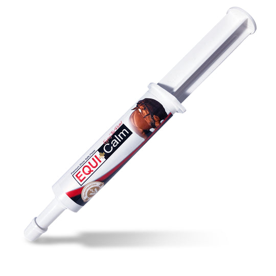 EHI Equi+Calm Paste image 