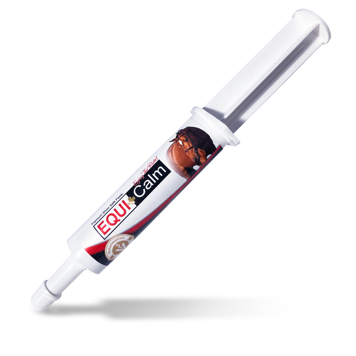 EHI Equi+Calm Paste image #1