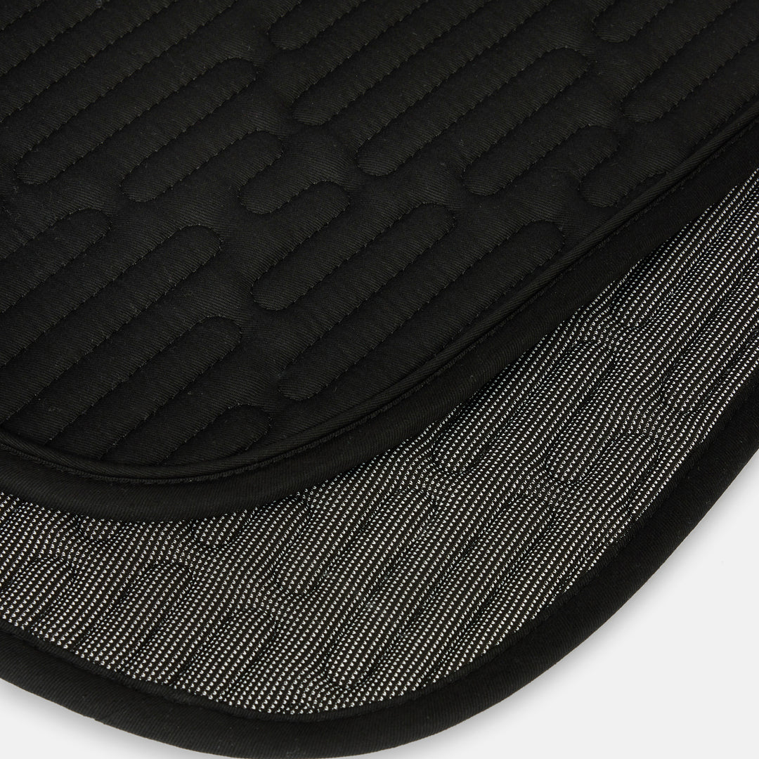 Horze Cairo Infrared Dressage Saddle Pad image 