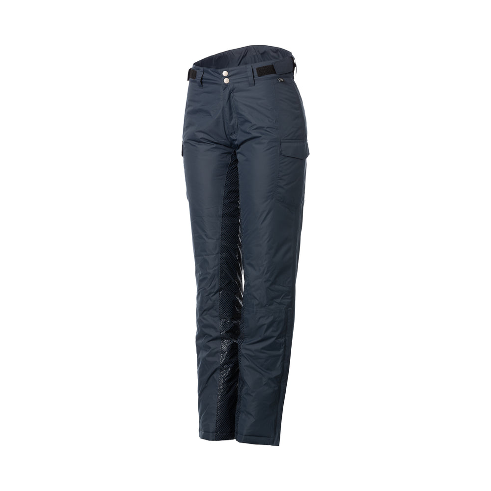 Horze Annica Womens Waterproof Padded Breeches image #2