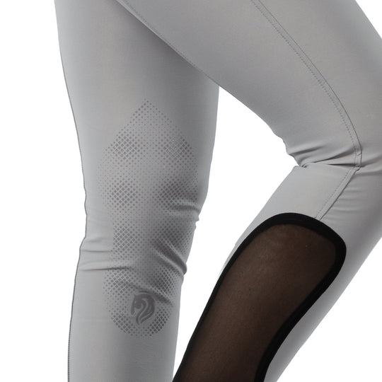 Equinavia Astrid Womens Summer Knee Patch Breeches image 