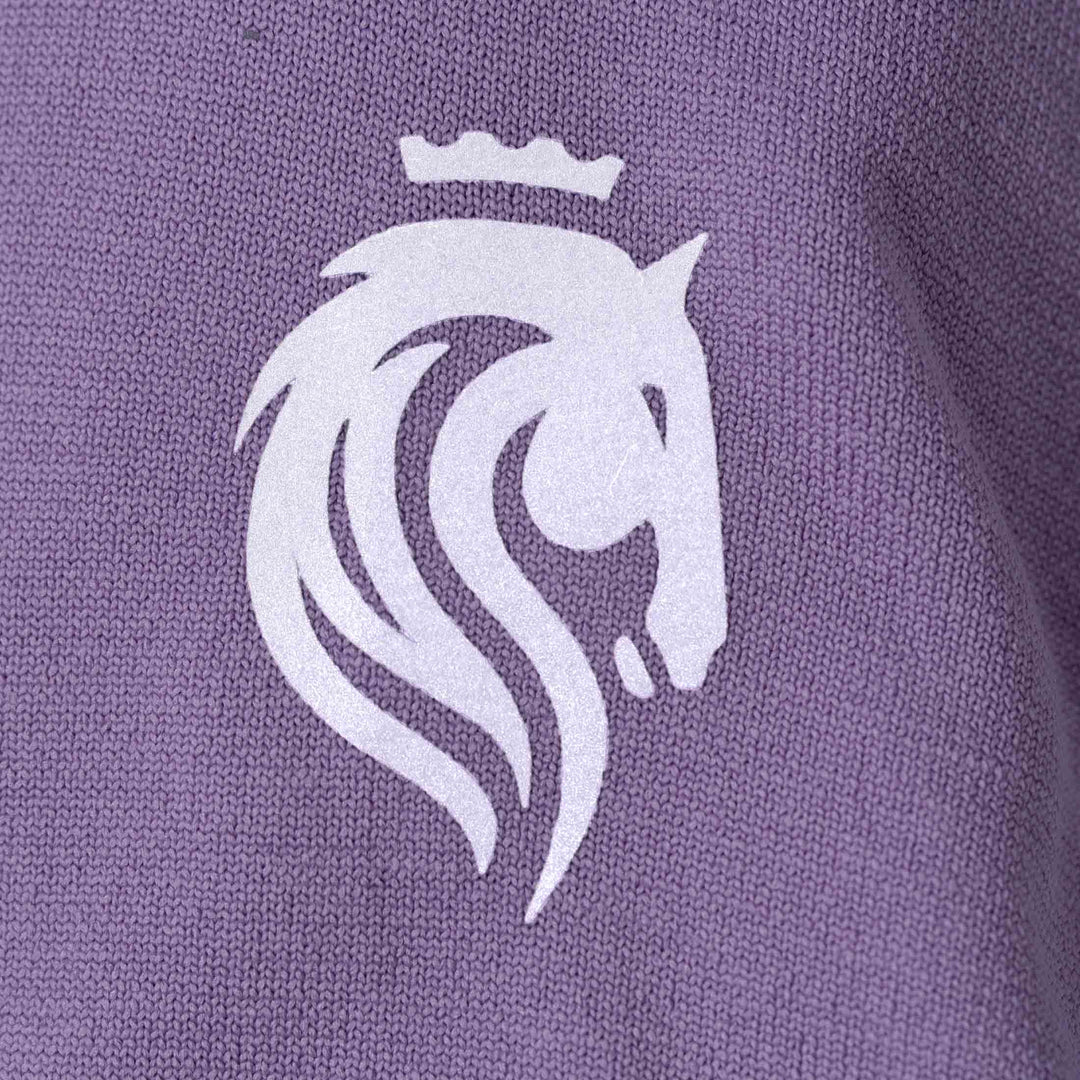 Equinavia Elin Womens Seamless Short Sleeve Top image 