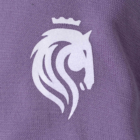 Equinavia Elin Womens Seamless Short Sleeve Top image 