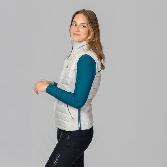 Equinavia Heidi Womens Insulated Riding Vest image 