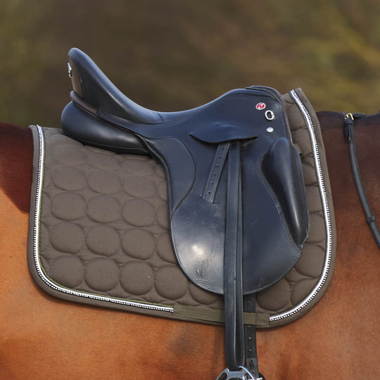 Horze Marquess Dressage Saddle Pad image 