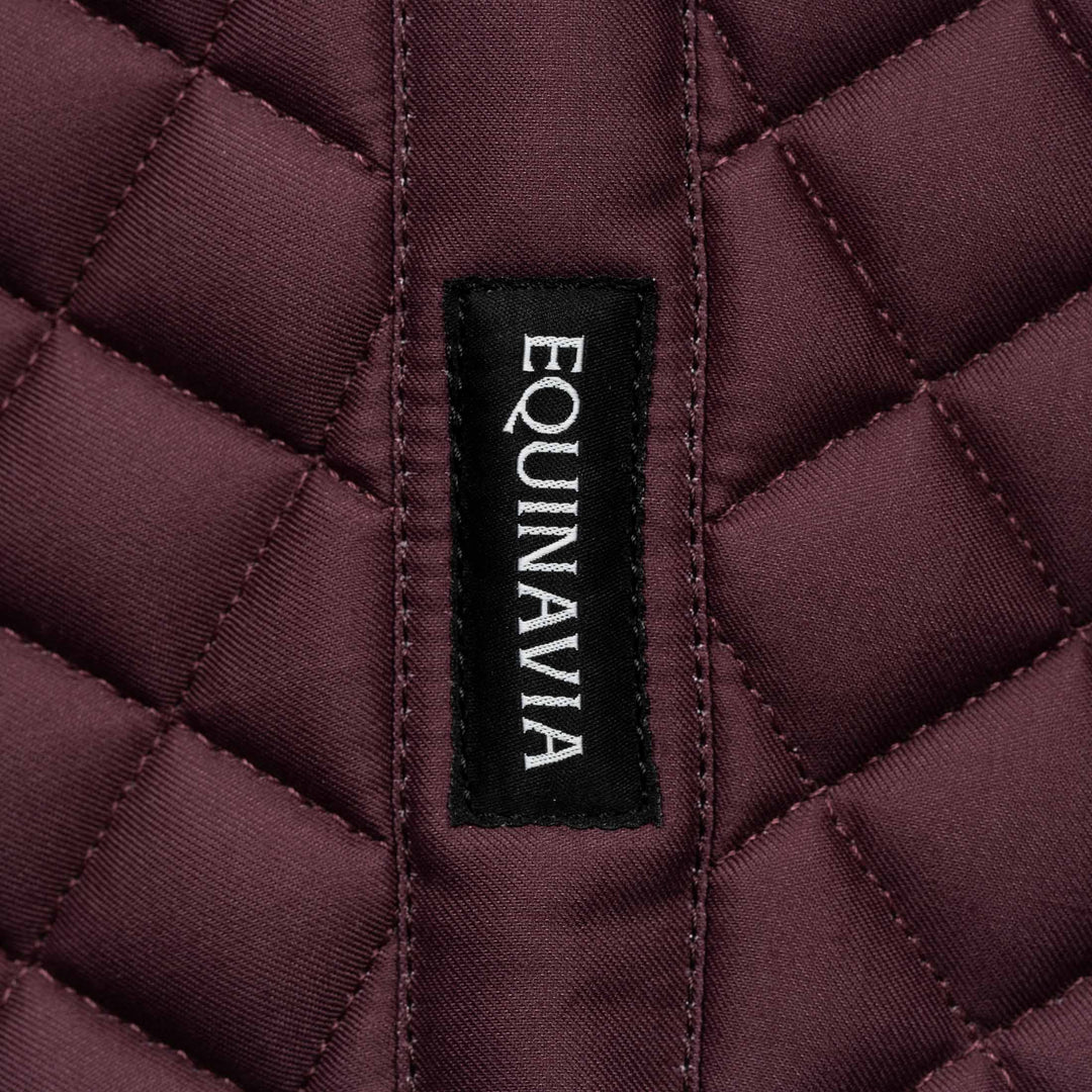 Equinavia Harstad Pony All Purpose Saddle Pad image 