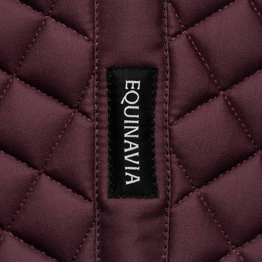 Equinavia Harstad Pony All Purpose Saddle Pad image 