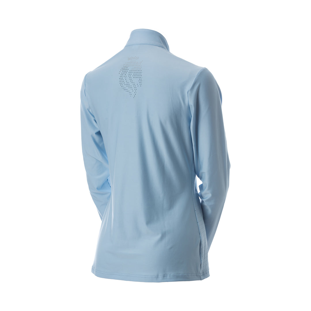 Equinavia Aurora Womens Long Sleeved Training Shirt image 
