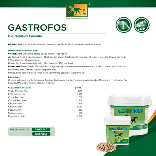 TRM Gastrofos image 