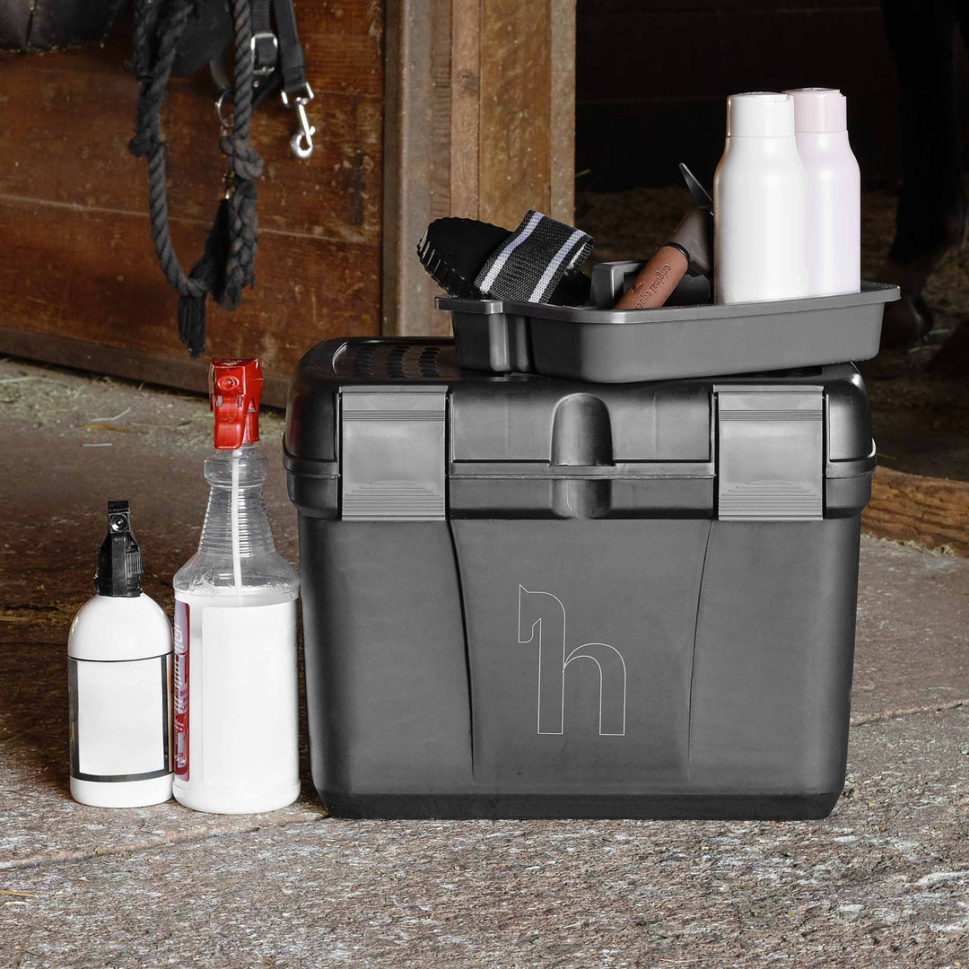Horze Smart Grooming Box image 