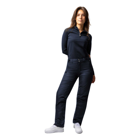 Horze Annica Womens Waterproof Padded Breeches image 