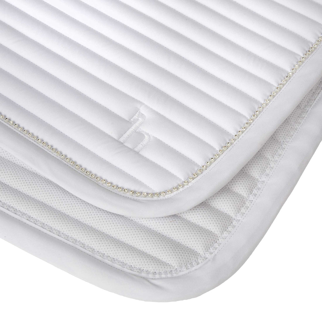 Horze Symphony All Purpose Saddle Pad image 