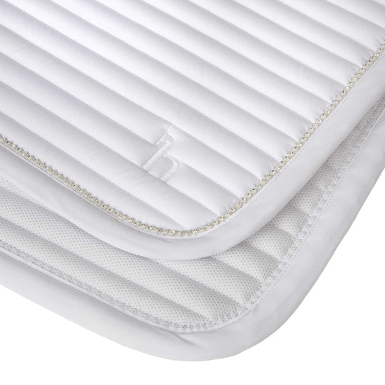 Horze Symphony All Purpose Saddle Pad image 