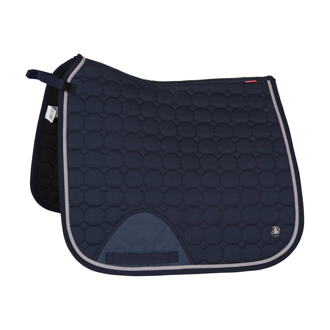 B Vertigo Zurich Dressage Saddle Pad image #1