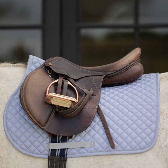 Equinavia Harstad Pony All Purpose Saddle Pad image 