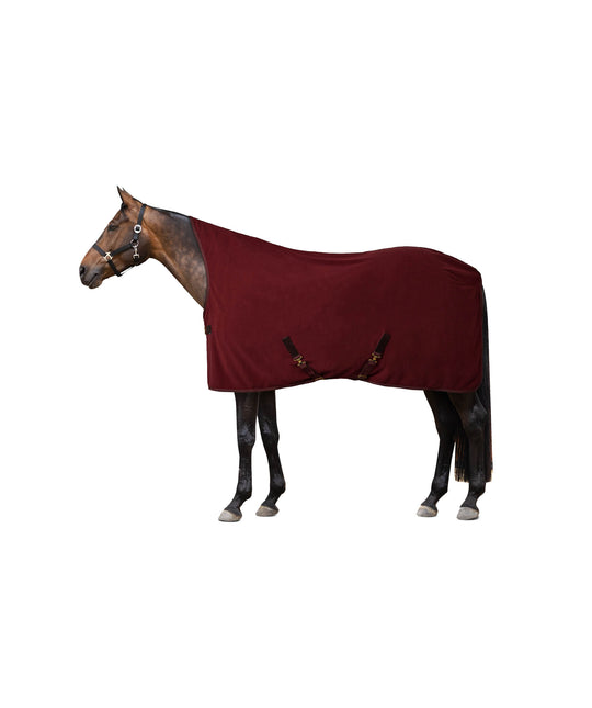 Horze Helsinki Cozy Fleece Cooler image 
