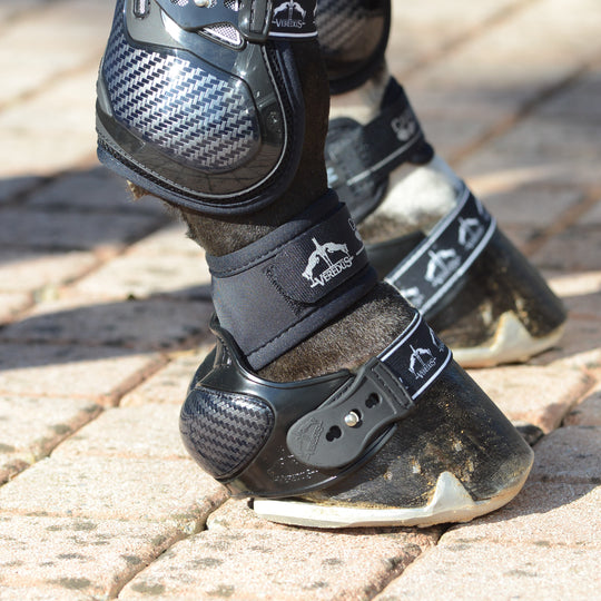 Veredus Carbon Shield Overreach Boots image 