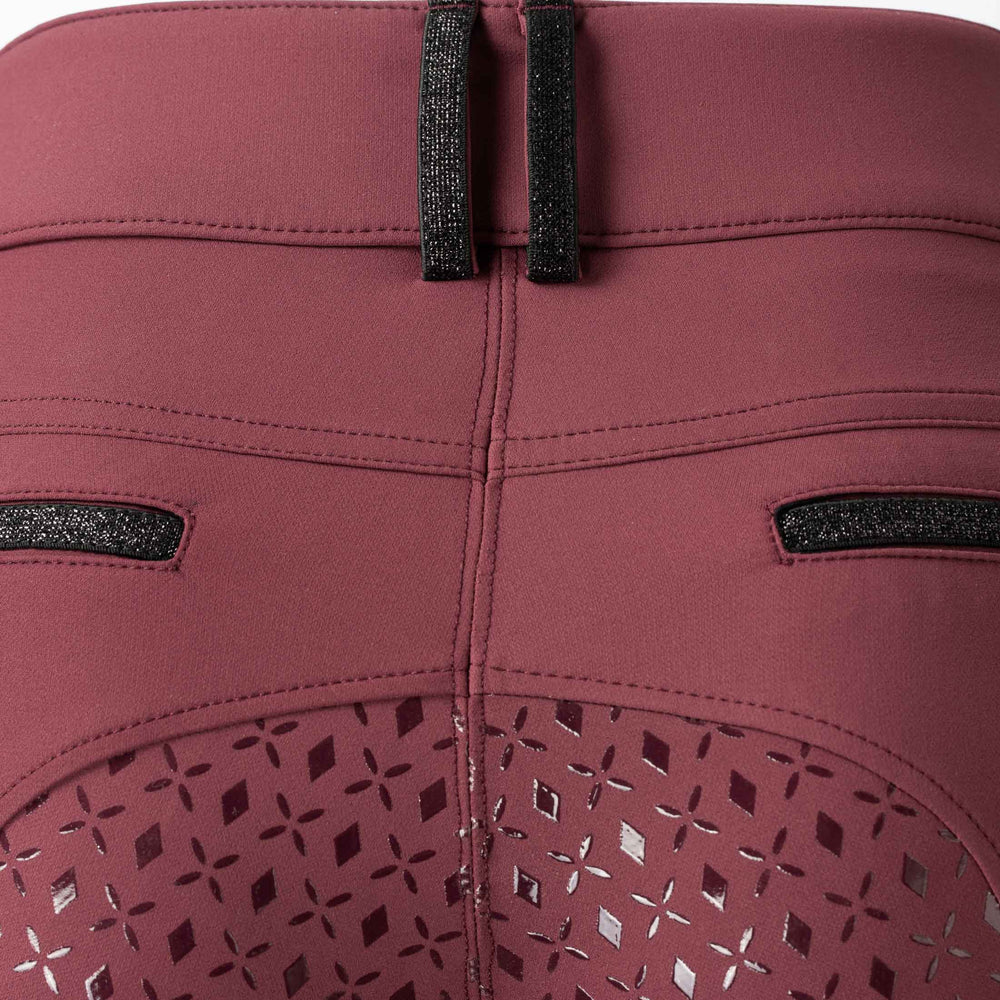 Equinavia Kristina Womens Full Seat Breeches image #4