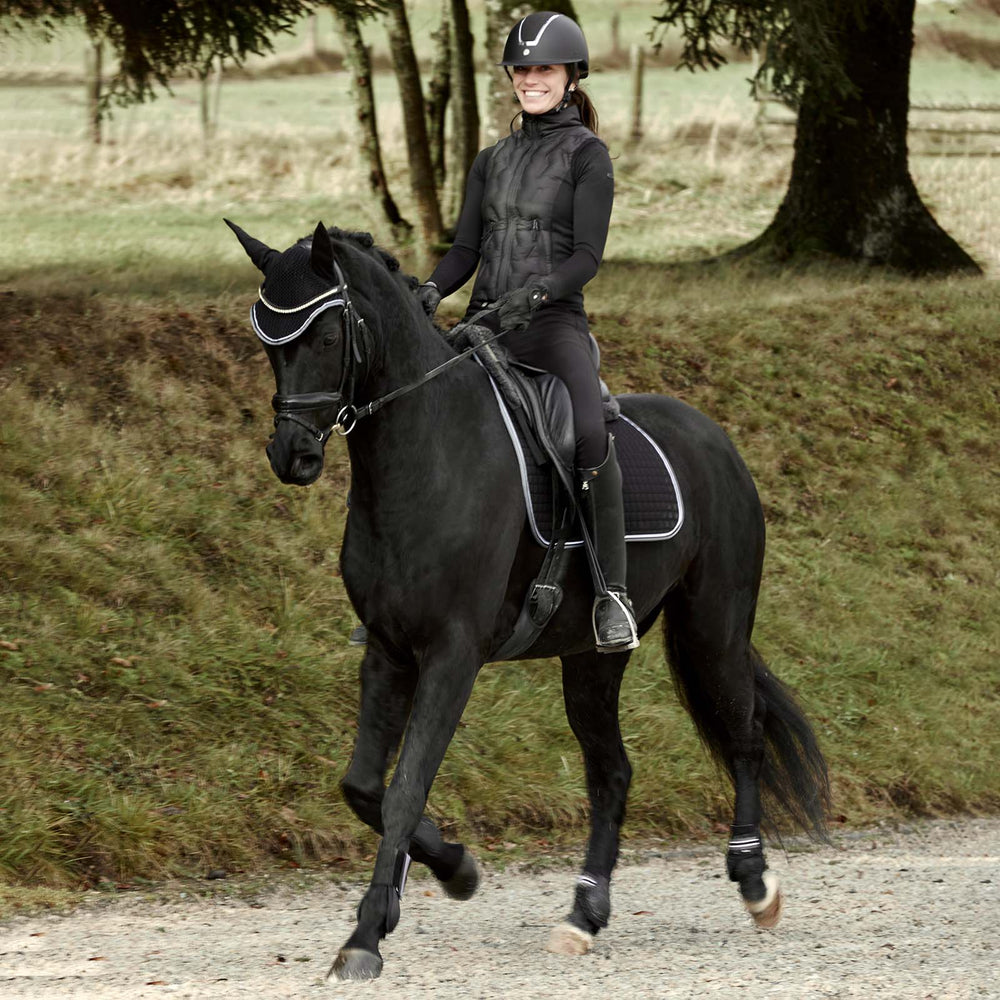 Horze Adepto All Purpose Saddle Pad image #2