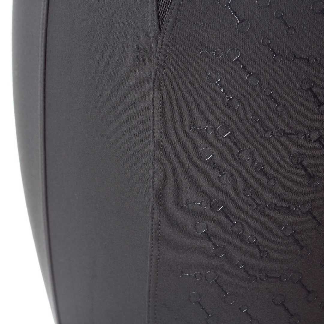 Horze Ciandra Womens UV Pro Full Seat Tights image 