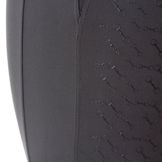 Horze Ciandra Womens UV Pro Full Seat Tights image 