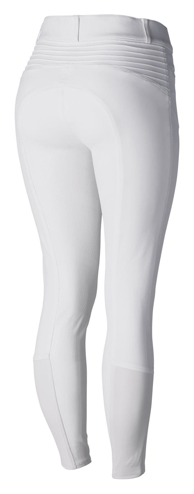 B Vertigo Drea Womens Silicone Full Seat Breeches image 