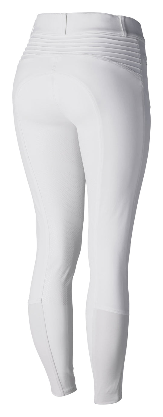 B Vertigo Drea Womens Silicone Full Seat Breeches image 