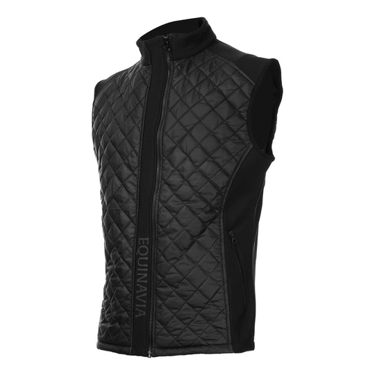 Equinavia Gunnar Mens Hybrid Vest image 