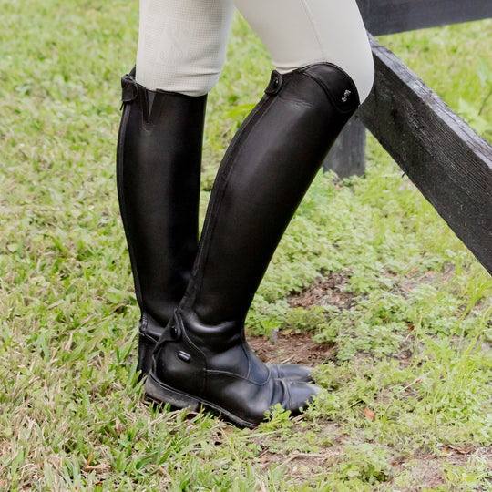 Tredstep Ireland Medici II Dressage Tall Boots image 