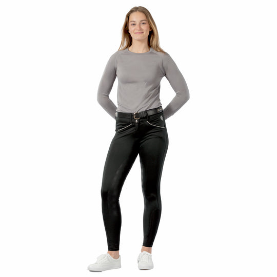 Equinavia Astrid Womens Winter Full Seat Breeches image 