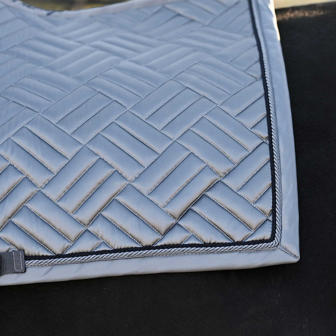 Horze Aachen All Purpose Saddle Pad image 