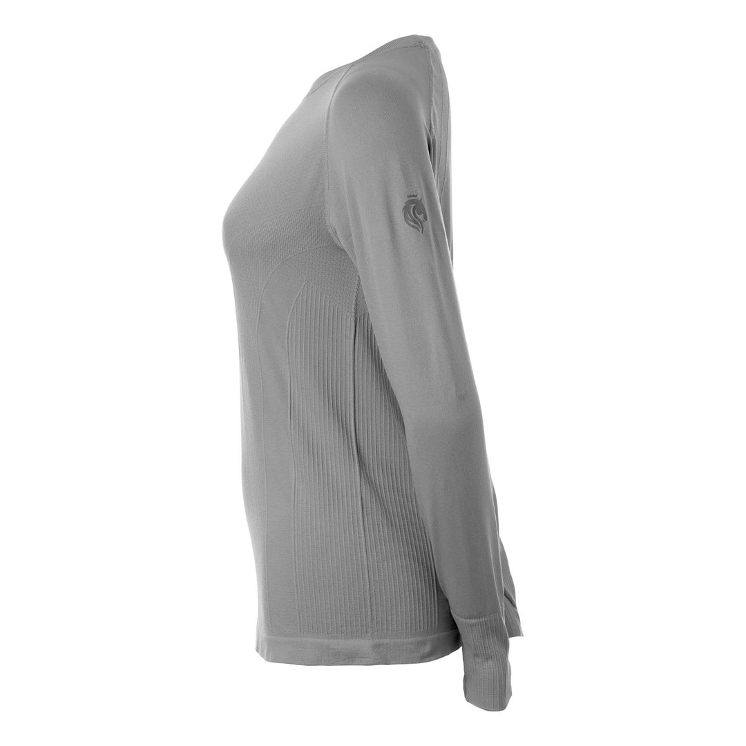 Equinavia Elin Womens Seamless Long Sleeve Top image 